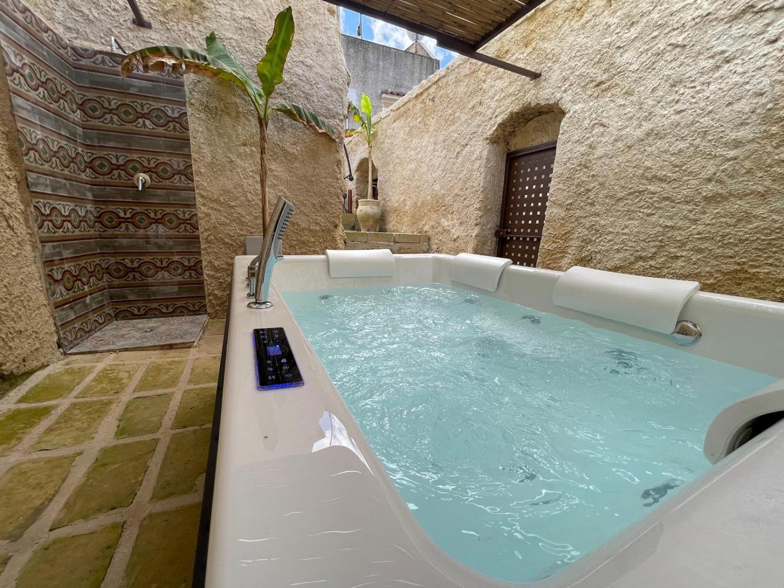 U'marranzanu Exclusive Relais * Noto